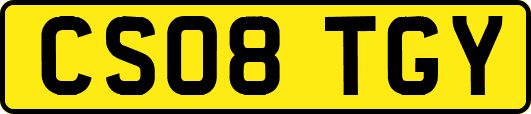CS08TGY