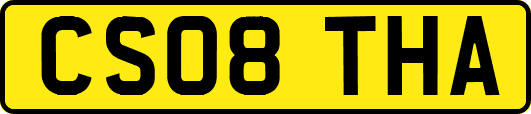 CS08THA