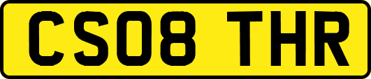 CS08THR