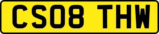 CS08THW