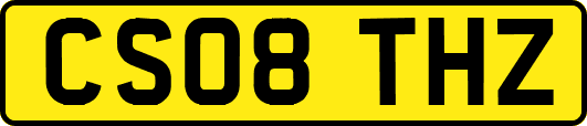 CS08THZ
