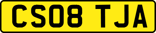 CS08TJA