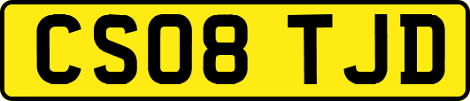 CS08TJD