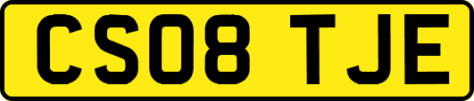 CS08TJE