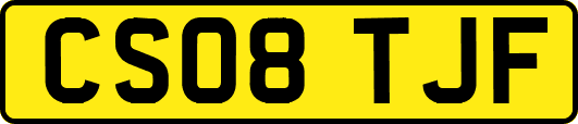 CS08TJF