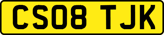 CS08TJK