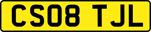 CS08TJL