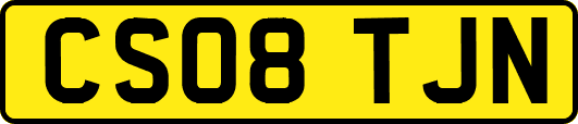 CS08TJN