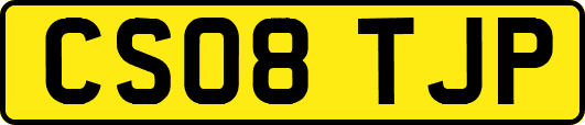 CS08TJP