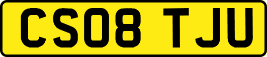 CS08TJU