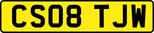 CS08TJW