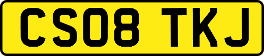 CS08TKJ
