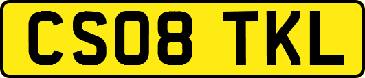 CS08TKL