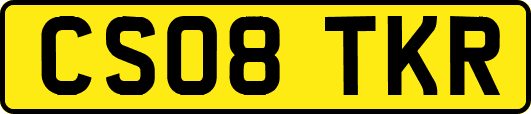 CS08TKR