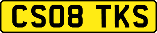 CS08TKS