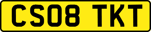 CS08TKT