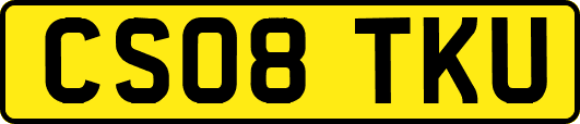 CS08TKU