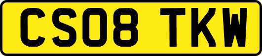 CS08TKW
