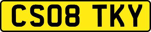 CS08TKY