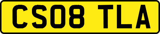 CS08TLA