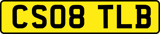 CS08TLB