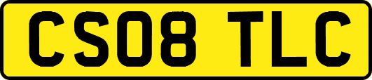 CS08TLC
