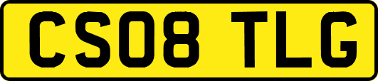 CS08TLG