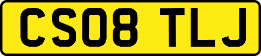 CS08TLJ