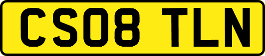 CS08TLN
