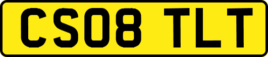 CS08TLT