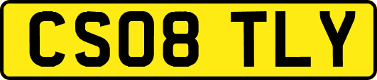 CS08TLY