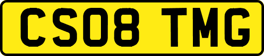 CS08TMG