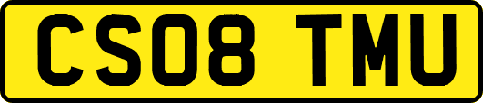 CS08TMU