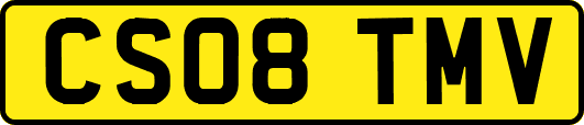 CS08TMV