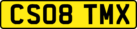 CS08TMX