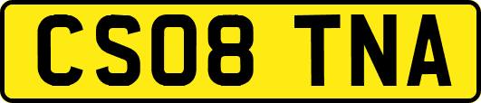 CS08TNA