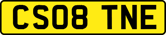 CS08TNE