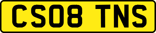 CS08TNS