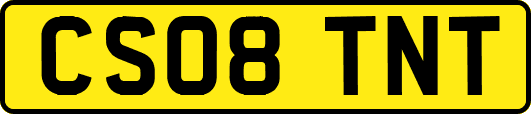 CS08TNT
