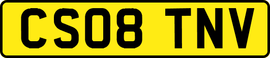 CS08TNV