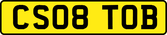 CS08TOB