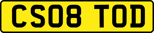 CS08TOD