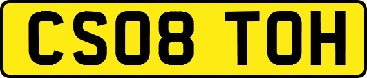CS08TOH