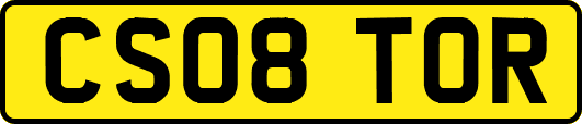 CS08TOR