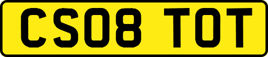 CS08TOT