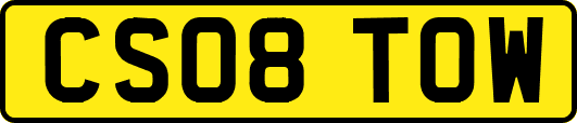 CS08TOW