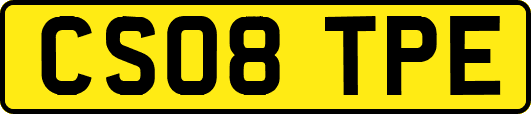 CS08TPE