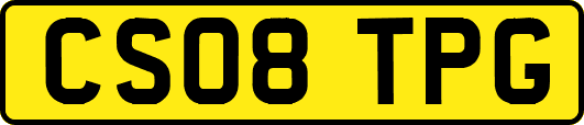 CS08TPG