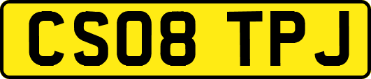 CS08TPJ