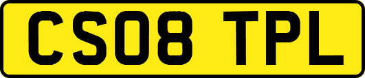 CS08TPL